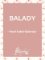 Balady Balady