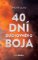 40 dní duchovného boja 40 dní duchovného boja