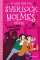 Sherlock Holmes vyšetruje: Maklérov úradník Sherlock Holmes vyšetruje: Maklérov úradník