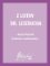 Z listov Dr. Lesebucha