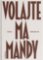 Volajte ma Mandy Volajte ma Mandy