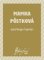 Mamka Pôstková Mamka Pôstková