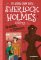 Sherlock Holmes vyšetruje: Škandál v Čechách Sherlock Holmes vyšetruje: Škandál v Čechách