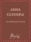 Anna Karenina Anna Karenina