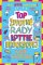 Top životné rady Lottie Brooksovej Top životné rady Lottie Brooksovej