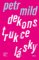 Dekonstrukce lásky Dekonstrukce lásky