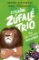 Strašne zúfalé trio 2: Deň bez syrových makarónov Strašne zúfalé trio 2: Deň bez syrových makarónov