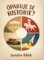 Opakuje se historie?
