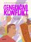 Generační konflikt Generační konflikt