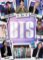 BTS: Megahvězdy K-popu BTS: Megahvězdy K-popu