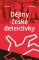 Dějiny české detektivky