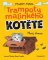 Trampoty malinkého kotěte – Nový domov Trampoty malinkého kotěte – Nový domov