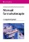 Manuál farmakoterapie - v urgentní praxi Manuál farmakoterapie - v urgentní praxi