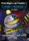Five Nights at Freddy's: Storky z Pizzaplexu #2 Štěstí Five Nights at Freddy's: Storky z Pizzaplexu #2 Štěstí
