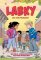 Leo robí problémy (LABKY 5) Leo robí problémy (LABKY 5)