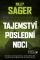 Tajemství poslední noci Tajemství poslední noci