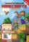 Tajemství kreslení Minecraftu Tajemství kreslení Minecraftu