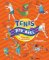 Tenis pro děti
