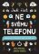 Jak říct ne svému telefonu Jak říct ne svému telefonu