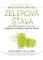 Zelerová šťava Zelerová šťava