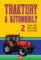 Traktory a automobily 2, 2. vydanie