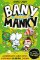 Bany verzus Manky Bany verzus Manky