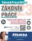 Zákoník práce 2023 s komentářem změn