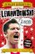 Lewandowski je macher! Lewandowski je macher!
