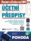 Účetní předpisy 2026