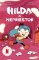 Hilda a nepriestor Hilda a nepriestor
