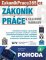 Zákoník práce a Cestovní náhrady 2026 s komentářem změn