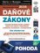 Daňové zákony 2026 - XXL ProFi Daňové zákony 2026 - XXL ProFi