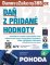 Zákon o dani z přidané hodnoty 2026 s komentářem změn