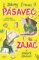 Pásavec, zajac a syrový sendvič Pásavec, zajac a syrový sendvič