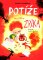 Potíže malého zrzka Potíže malého zrzka