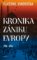 Kronika zániku Evropy 