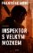 Inspektor s velkým mozkem Inspektor s velkým mozkem
