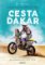 Gabriela Novotná. Cesta na Dakar Gabriela Novotná. Cesta na Dakar