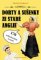Dorty a sušenky ze staré Anglie Dorty a sušenky ze staré Anglie
