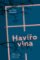 Havířovina Havířovina