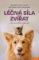Léčivá síla zvířat Léčivá síla zvířat
