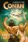 Conan a brány času Conan a brány času