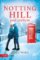 Notting Hill pod sněhem Notting Hill pod sněhem