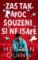 Zas tak moc souzeni si nejsme Zas tak moc souzeni si nejsme