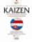 Kaizen - osvědčená praxe českých a slovenských podniků