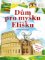 Dům pro myšku Elišku