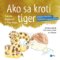 Ako sa krotí tiger Ako sa krotí tiger
