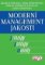 Moderní management jakosti