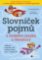 Slovníček pojmů z českého jazyka a literatury