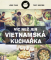 Víc než jen vietnamská kuchařka Víc než jen vietnamská kuchařka